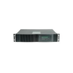 ROLINE ProSecure III 2000 RM2U - Online UPS, 19" Rack Version, black gruppo di continuità (UPS)