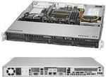 Supermicro-SuperChassis-813MFTQC-350CB2-Rack-Nero-350-W