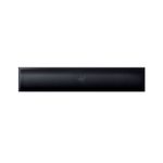 Razer RC21-01470100-R3M1 poggiapolso Schiuma Nero (RAZER WRIST REST PRO FOR FULL-SIZED KB)