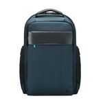 Mobilis Executive 3 406 cm 16 Zaino Nero Blu (EXECUTIVE 3 BACKPACK 14-16IN - )