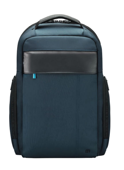 Mobilis-Executive-3-406-cm-16-Zaino-Nero-Blu--EXECUTIVE-3-BACKPACK-14-16IN----