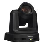 Panasonic AW-HE20 Black - Full-HD PTZ Camera with simultaneous 3G-SDI HDMI & USB output - Black