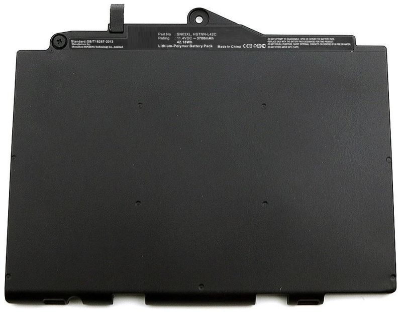 CoreParts-MBXHP-BA0161-ricambio-per-laptop-Batteria--Laptop-Battery-for-HP-31Wh---Li-Pol-11.4V-2700mAh-Black---31Wh-Li-P