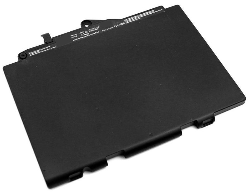 CoreParts-MBXHP-BA0161-ricambio-per-laptop-Batteria--Laptop-Battery-for-HP-31Wh---Li-Pol-11.4V-2700mAh-Black---31Wh-Li-P