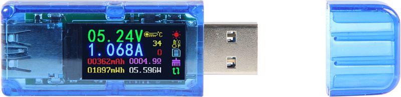 MESSGERT-USB-3.0---AMPEREMETER---.