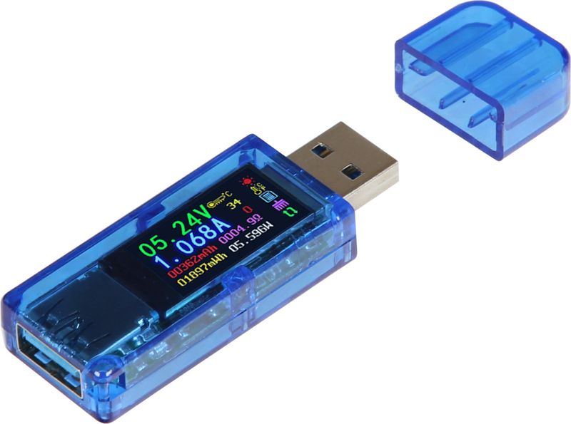 MESSGERT-USB-3.0---AMPEREMETER---.