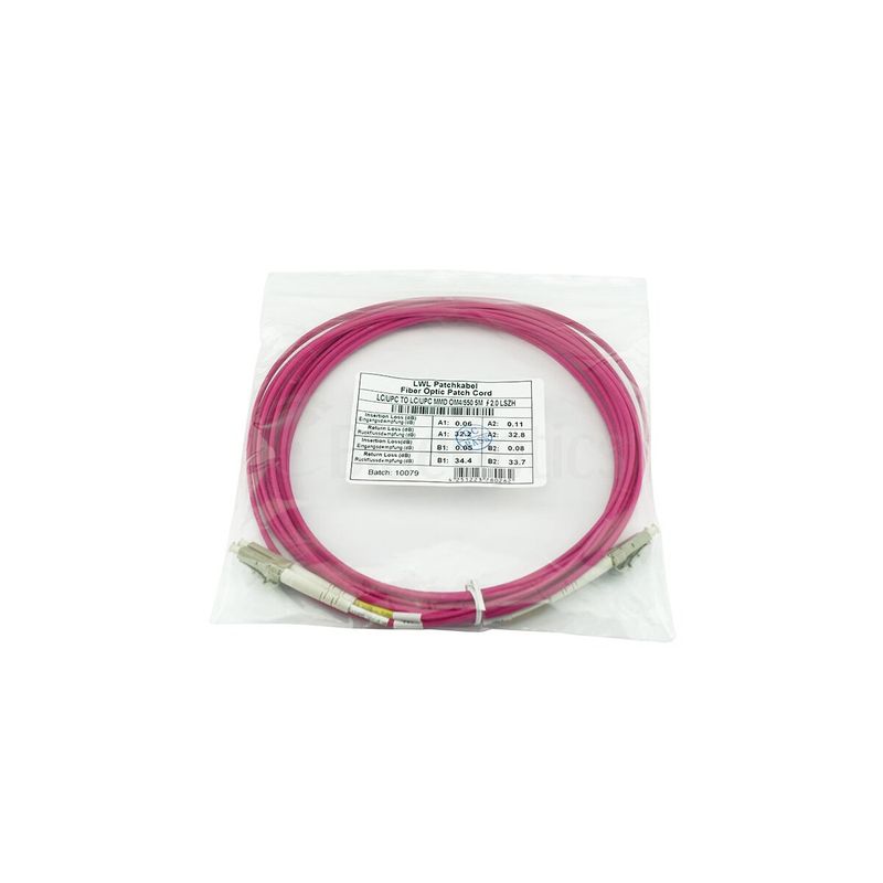 Cavo-patch-fibra-ottica-duplex-LC-LC-multimodale-OM4-50-metri