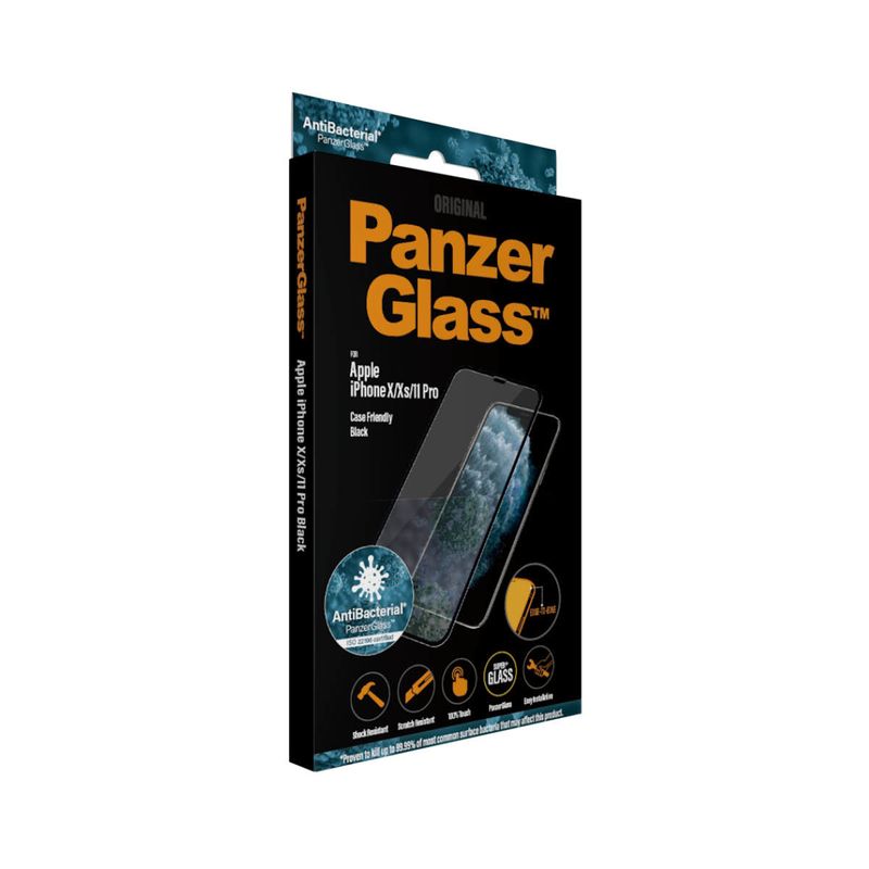 PanzerGlass-2664-protezione-per-schermo-Pellicola-proteggischermo-trasparente-Apple-1-pz