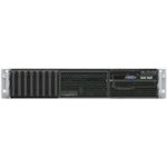 Intel R2208WF0ZSR sistema barebone per server Intel® C624 LGA 3647 (Socket P) Armadio (2U) Nero, Grigio