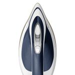 Tefal-Pro-Express-Ultimate-II-GV9720-12-L-Durilium-Airglide-Autoclean-Ultra-Thin-soleplate-Blu-Bianco