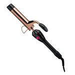 Revlon-Hair-Styling-Tool-Ferro-arricciacapelli-nero-oro-rosa-RVIR1159E