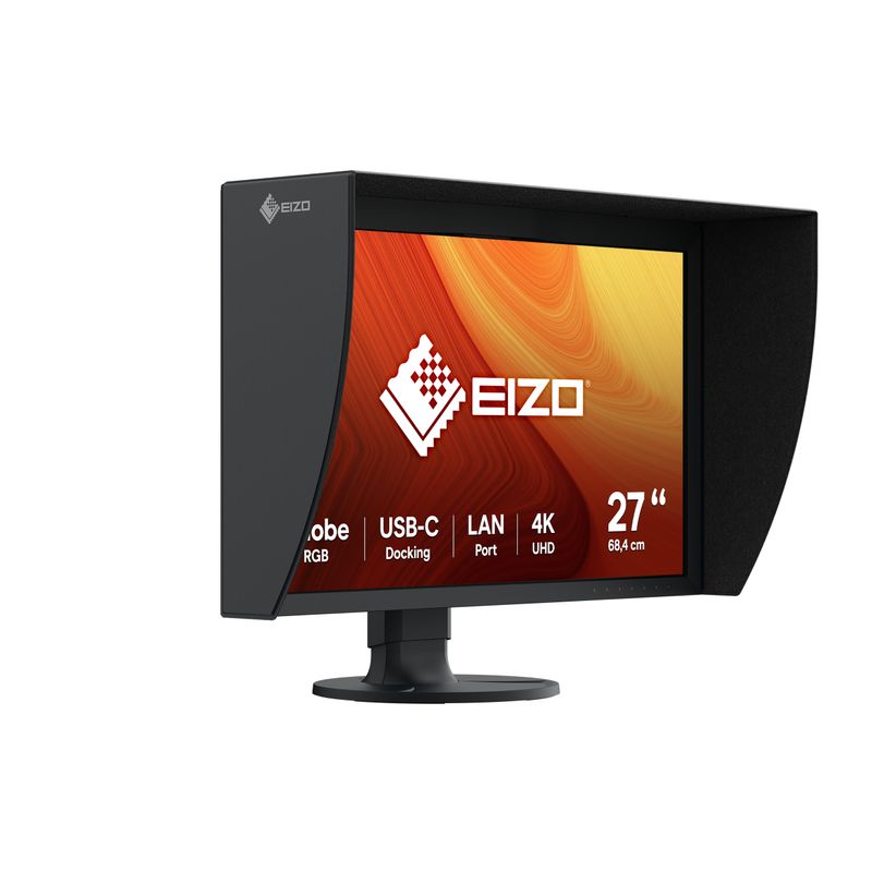 EIZO-ColorEdge-CG2700X-Monitor-PC-686-cm--27---3840-x-2160-Pixel-4K-Ultra-HD-LCD-Nero