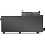 CoreParts MBXHP-BA0178 ricambio per laptop Batteria (Laptop Battery For HP 39Wh - 3Cell Li-Pol 11.4V 3400mAh - Black 39W