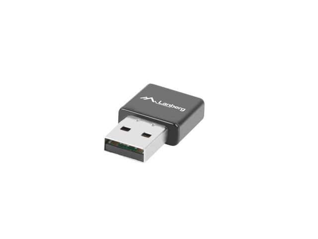 Adattatore-USB-Wifi-Lanberg-NC-0300-WI