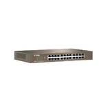 Tenda TEG1024D v7.0 Unmanaged 24-port Gigabit Ethernet Switch