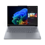 Lenovo ThinkBook 16 G7 QOY Qualcomm Snapdragon X1P-42-100 Computer portatile 406 cm (16"