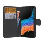 PEDEA-Custodia-protettiva-stile-libro-per-Samsung-Galaxy-Xcover-6-Pro--Nero-