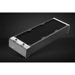 EK Water Blocks EK-Quantum Surface X360M Triple Fan Radiator - Black