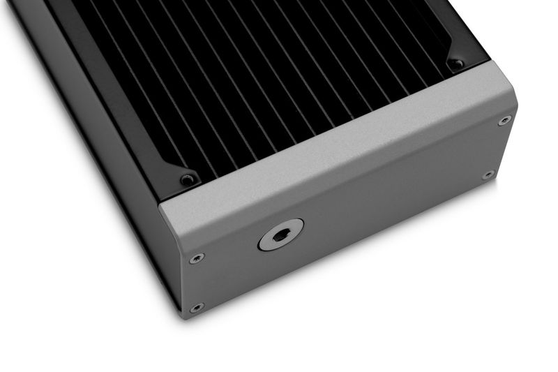 EK-Water-Blocks-EK-Quantum-Surface-X360M-Triple-Fan-Radiator---Black