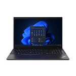 Lenovo ThinkPad L15 Gen 3 (Intel) Intel Core i5 i5-1235U Computer portatile 396 cm (15.6"