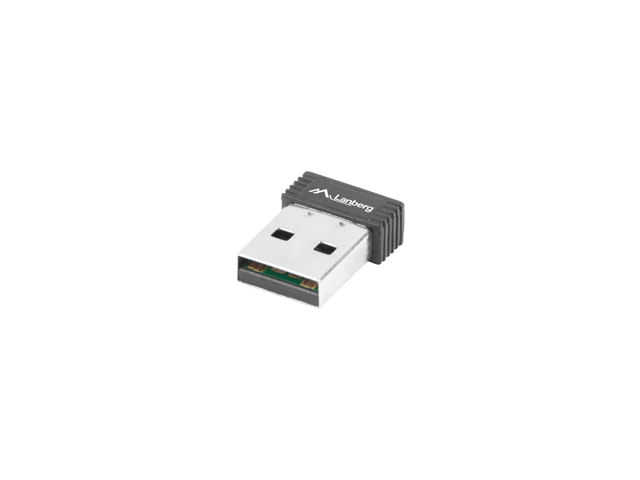 Adattatore-USB-Wifi-Lanberg-NC-0150-WI