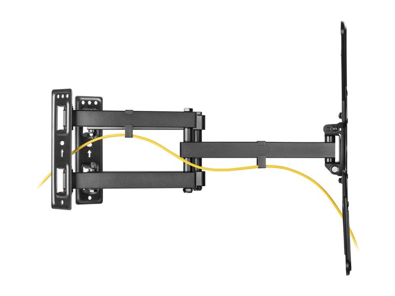 Equip-650328-Supporto-TV-a-parete-1397-cm--55---Nero