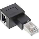 Cavo-adattatore-patch-Cat.6A---presa-spina-RJ45---angolata-90-a-sinistra