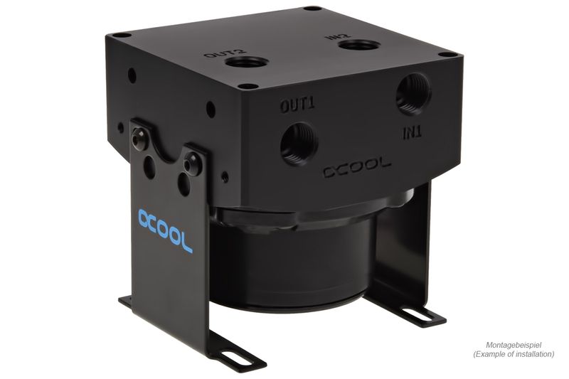 Alphacool-13188-parte-e-accessorio-del-sistema-di-raffreddamento-del-computer--Alphacool-Eisdecke-D5-Acetal-Pump-Top---B