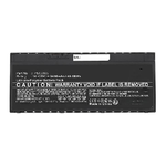 CoreParts MBXFU-BA0046 non classificato (Battery 50Wh 14.4V 3490mAh - for Fujitsu Notebook Laptop