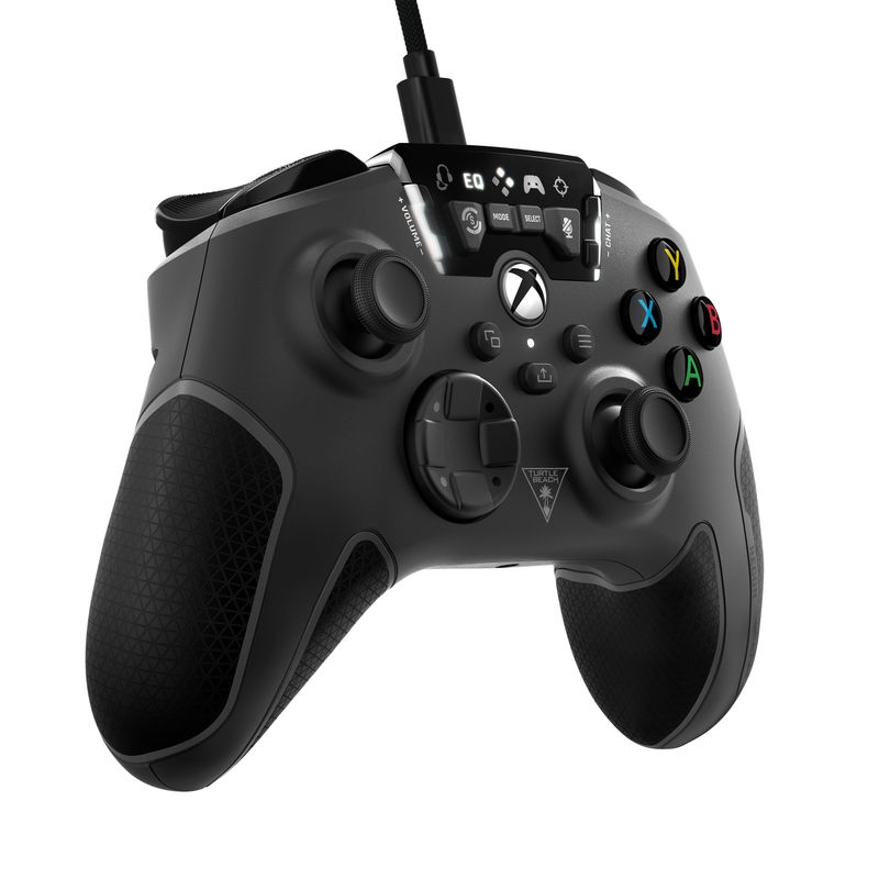 Turtle-Beach-Recon-Nero-USB-Gamepad-PC-Xbox-Xbox-One-Xbox-Series-S-Xbox-Series-X