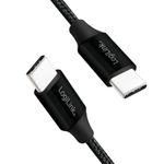 Cavo-LogiLink-USB-2.0-da-USB-C-a-USB-C-nero-03-m-CU0153