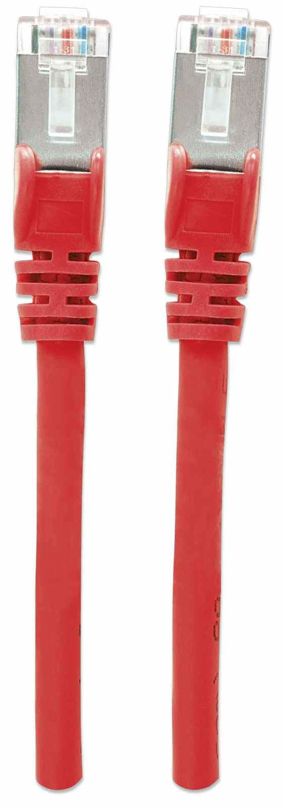 Intellinet-740630-cavo-di-rete-Rosso-05-m-Cat7-S-FTP--S-STP-