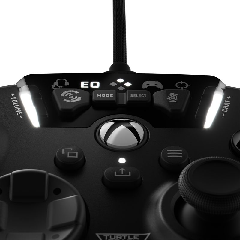 Turtle-Beach-Recon-Nero-USB-Gamepad-PC-Xbox-Xbox-One-Xbox-Series-S-Xbox-Series-X