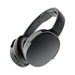 Skullcandy Hesh Evo Cuffie Con cavo e senza cavo A Padiglione Musica e Chiamate USB tipo-C Bluetooth Nero