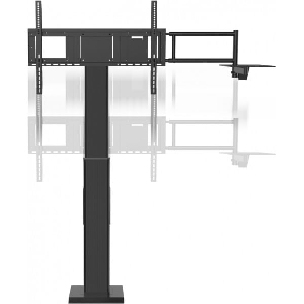 Viewsonic-VB-STND-004-Supporto-per-display-espositivi-218-m--86---Nero