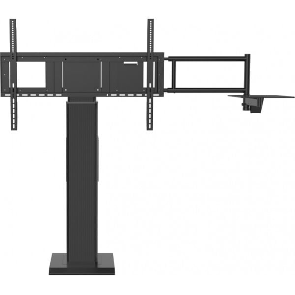 Viewsonic-VB-STND-004-Supporto-per-display-espositivi-218-m--86---Nero