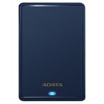 ADATA HV620S disco rigido esterno 1 TB 2.5" Micro-USB B 3.2 Gen 1 (3.1 Gen 1) Blu