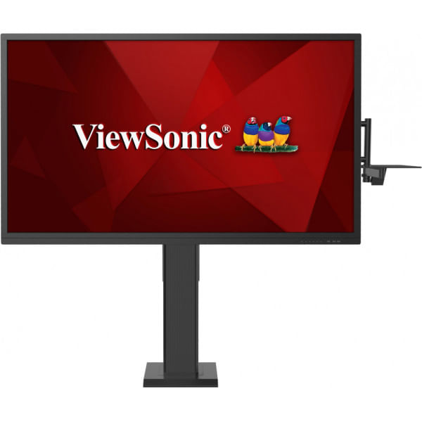 Viewsonic-VB-STND-004-Supporto-per-display-espositivi-218-m--86---Nero