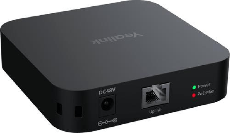 Use-fot-the-connection-of-multi-cameras-mics-speakers--1x-4-port-PoE-Switch--1x-power-adapter--including-2-year-hardware