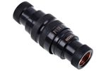 Alphacool-Eiszapfen-Connector-Series-Quick-Release-Connector-Kit---Flussigkuhlsystemarmatur---Deep-Black