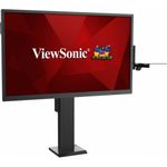 Viewsonic-VB-STND-004-Supporto-per-display-espositivi-218-m--86---Nero