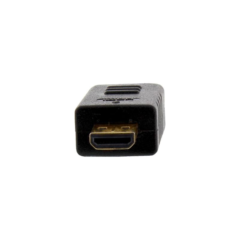 Cavo-HDMI-Superslim-da-A-a-D---HS-con-Eth.---Premium---nero---oro---1--8-m