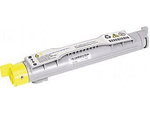 DELL-GD908-cartuccia-toner-1-pz-Originale-Giallo