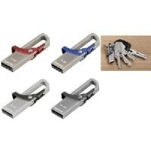 Chiavetta-USB-Hama-stile-gancio-Chiavetta-USB-da-32-GB