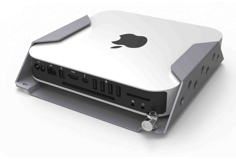 MAC-MINI-SECURE-MOUNT-BRACKET