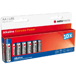 Agfa Photo AgfaPhoto 110-803951 batteria per uso domestico Batteria monouso Stilo AA Alcalino