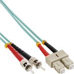 Cavo-duplex-in-fibra-ottica---SC-ST---50-125---OM3---75-m