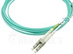 Cavo-patch-in-fibra-ottica-duplex-LC-ST-Multimodale-OM3-30-metri