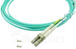 Cavo-patch-in-fibra-ottica-duplex-LC-ST-Multimodale-OM3-30-metri