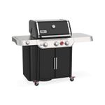 Weber-Genesis-E-335-Barbecue-Carrello-GPL-Nero-Stainless-steel-11400-W